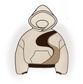 Solution Panel Hoodie