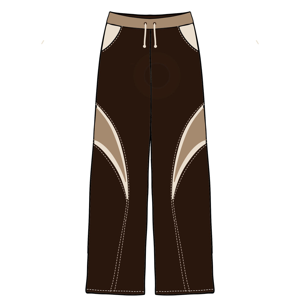 Solution Core Pants