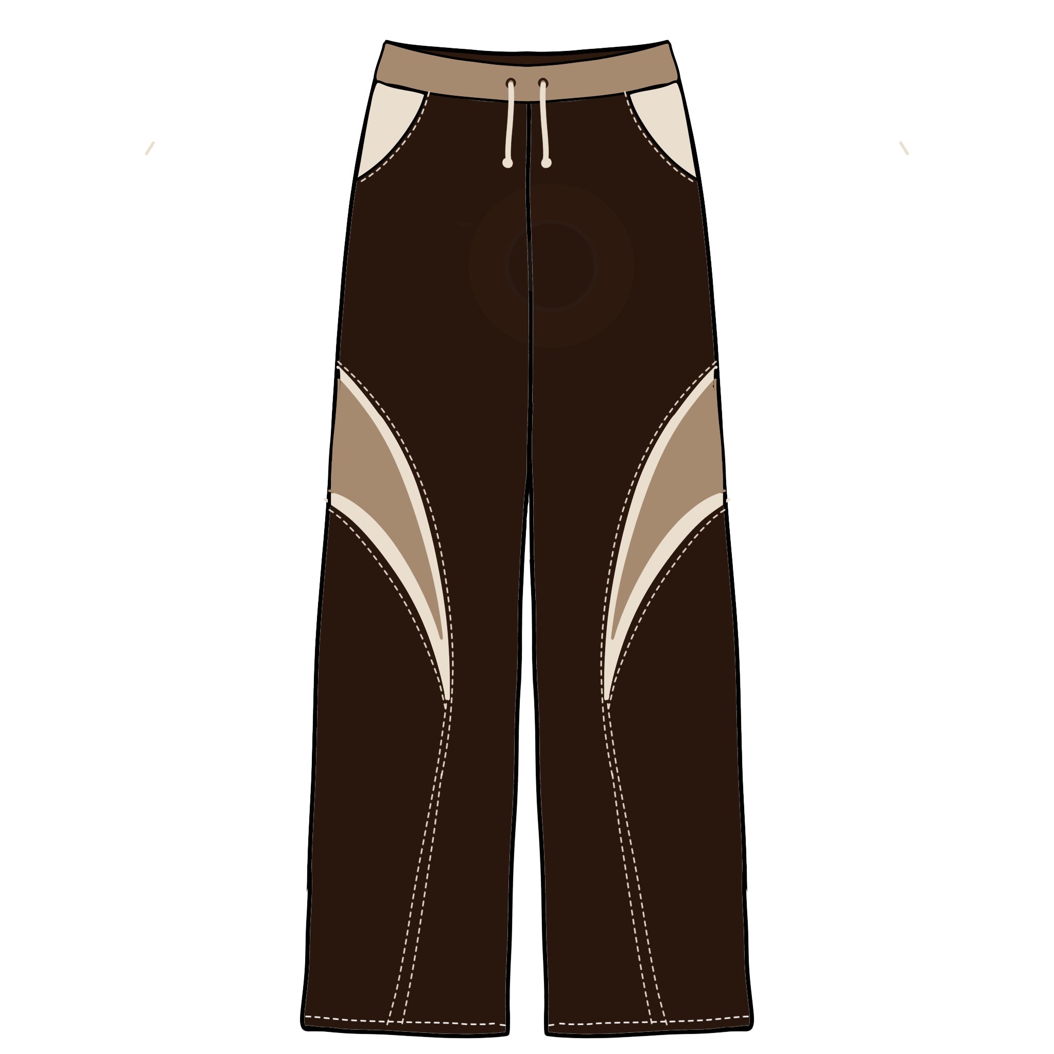 Solution Core Pants